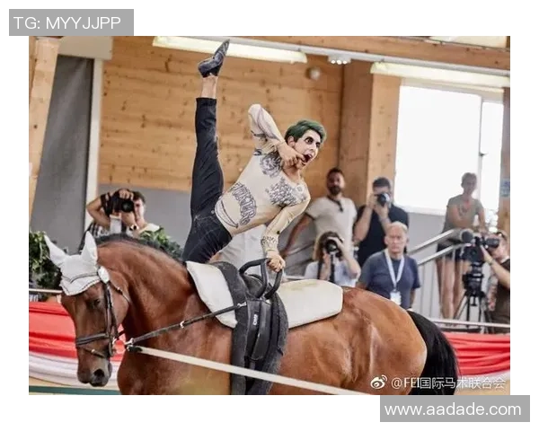 国际体操联合会新规解析:重塑难度与艺术性之间的平衡关系 国际体操联合会新规解析:重塑难度与艺术性之间的平衡关系